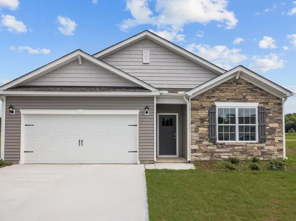 3501 True Grit Lane, Greenville, NC 27858