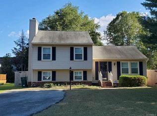 9231 Tweed Pl, Glen Allen, VA 23060