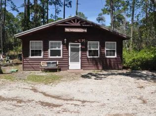 55 Squire Rd, Apalachicola, FL 32320