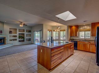 4127 E Bujia Segunda, Tucson, AZ 85718