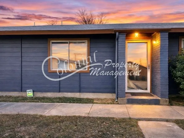 1310 Quail Cir, Killeen, TX