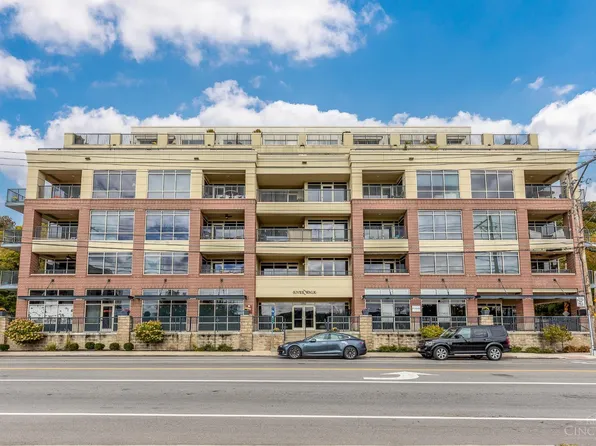 2260 Riverside Dr Unit 403, Cincinnati, OH 45202