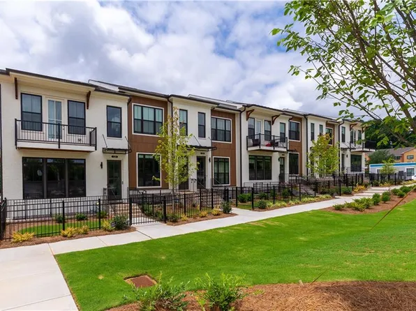 330 Olmstead Way #39, Alpharetta, GA 30002