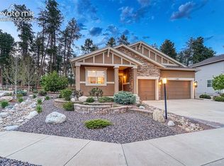 1706 Catnap Ln, Monument, CO 80132
