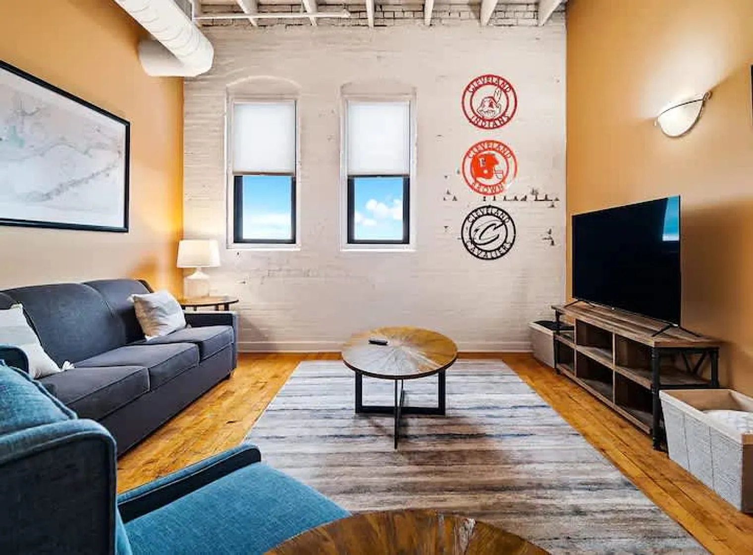 1 bed, 1.0 bath, 839 sqft, $1,610 — Photo 1