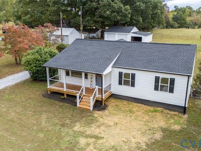 117 Merryman Dr, Victoria, VA, 23974