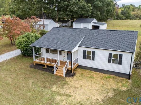 117 Merryman Dr, Victoria, VA 23974