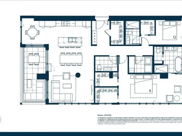 1210 Rue Jeanne Ln, Montreal, QC H2X 1M1