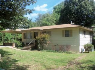 321 N Hickory St, Harrison, AR 72601