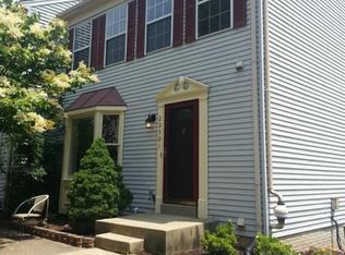20301 Cabana Dr, Germantown, MD