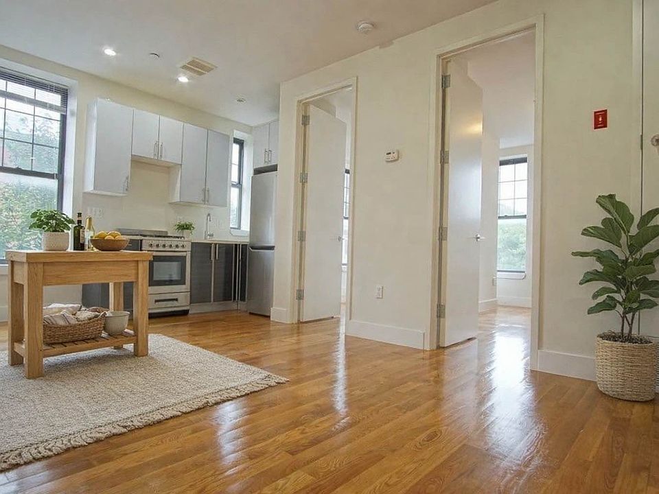 1st image of 38 Malcolm X Blvd APT 2B