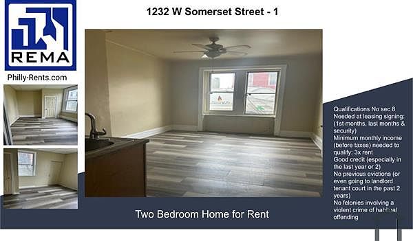 1st image of 1232 W Somerset St