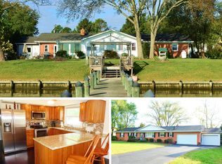 40445 Beach Dr, Mechanicsville, MD 20659