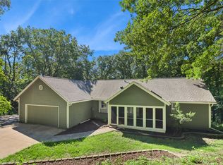 4474 SE 82nd St, Runnells, IA 50237