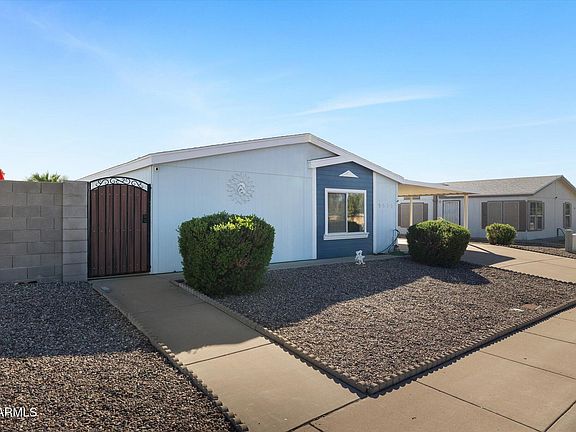 5th image of 9637 E EMPRESS Avenue