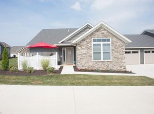 1778 Blackberry Ln, Orrville, OH 44667