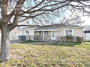 5567 S 4170 W, Salt Lake City, UT 84118