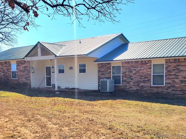 362686 Us Highway 64, Cleveland, OK 74020