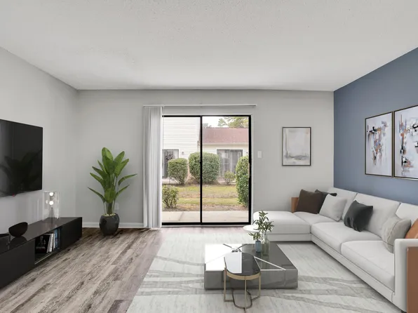 Harbor Station Townhomes