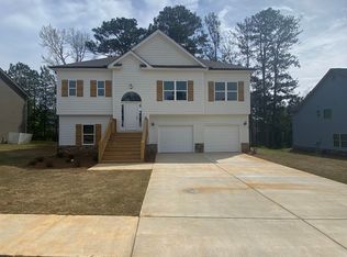 520 McGiboney Ln, Covington, GA 30016