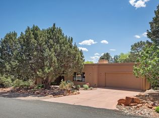 1805 Fabulous Texan Way, Sedona, AZ 86336