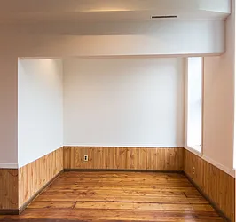 Rented by Marjorie Thompson, LREB