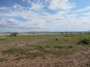 5376 N Us Highway 191, Douglas, AZ 85607