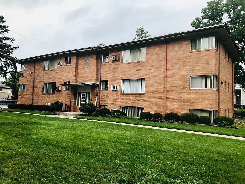 1st image of 431 Abbot Rd APT 2