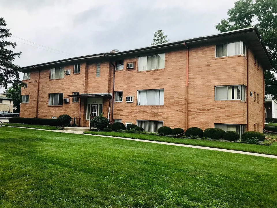 431 Abbott Rd