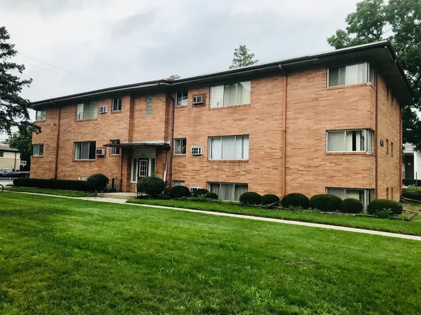 431 Abbott Rd, 431 Abbot Rd APT 2, East Lansing, MI 48823
