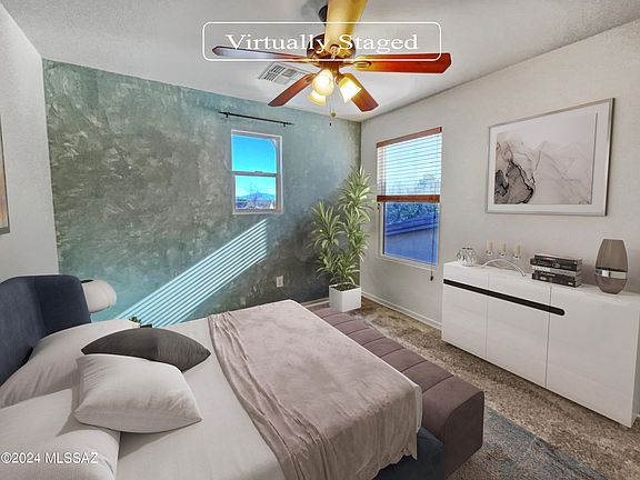 4th image of 55 W Paseo Celestial