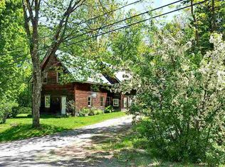 369 Agassiz St, Bethlehem, NH 03574