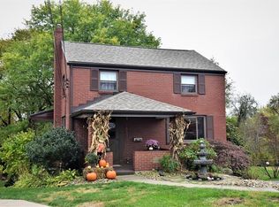 3643 Longview Dr, Homestead, PA