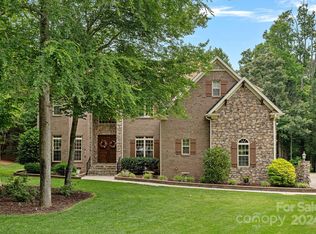 125 Elizabeth Brook Dr, Davidson, NC 28036