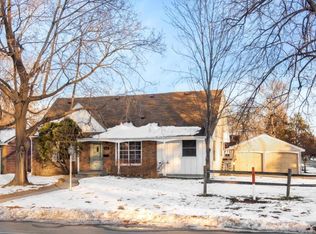 6745 12th Ave S, Richfield, MN 55423