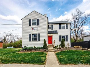 340 N Locust St, Oxford, OH