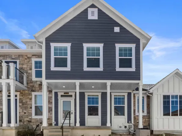 2040 W 775 N, Layton, UT 84041