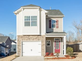 5307 Glenmorgan Ln, Raleigh, NC 27616