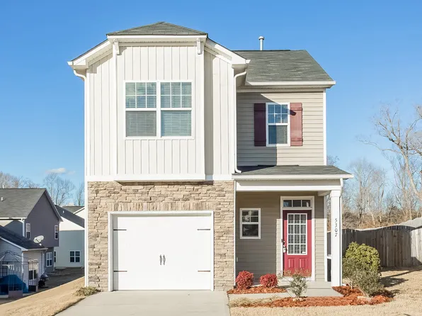 5307 Glenmorgan Ln, Raleigh, NC 27616