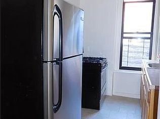 1600 Union St #3F, Brooklyn, NY 11213