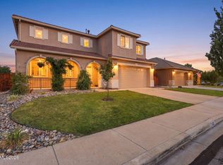 2465 Sorrento Ln, Sparks, NV 89434