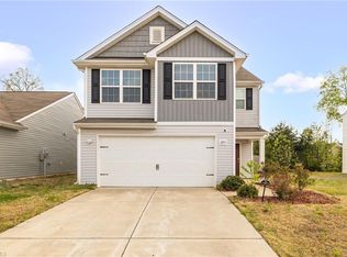 2241 Balmore Ave, Greensboro, NC 27405