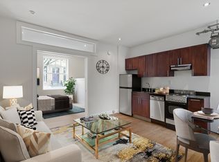 207 W 11th St APT 1D, New York, NY 10014