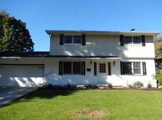 5555 Driftwood Rd, Columbus, OH 43229