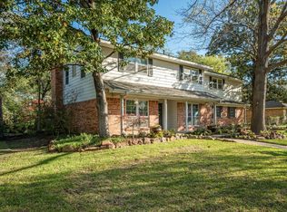 3141 Brincrest Dr, Farmers Branch, TX 75234