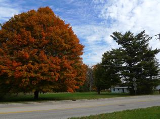 45 Pine St NE, Cedar Springs, MI 49319