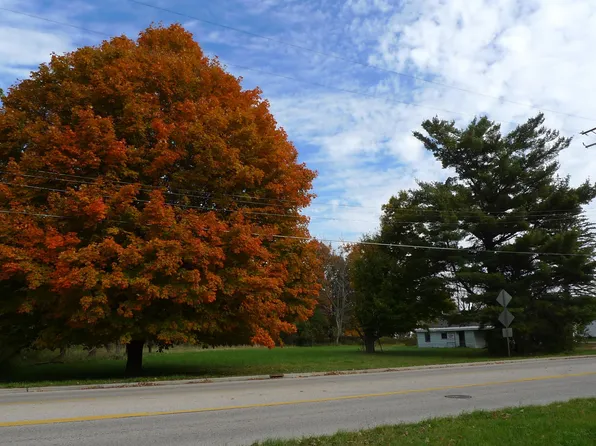 45 Pine St NE, Cedar Springs, MI 49319