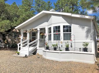 54 Oakmont St #54, Prescott, AZ 86305