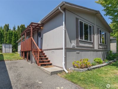 986 Mahogany Ln, Silverdale, WA, 98383