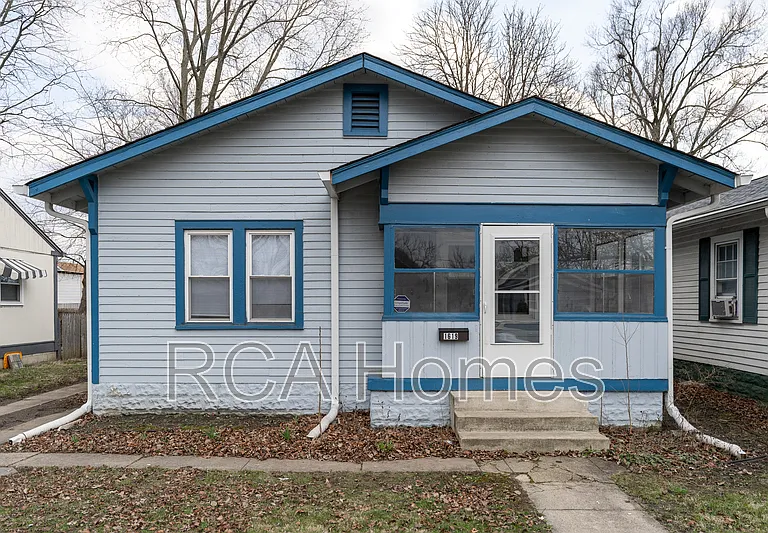 1619 E Tabor St — Photo 1